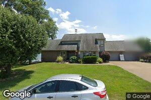 171 E 780 S, Fort Branch, IN 47648