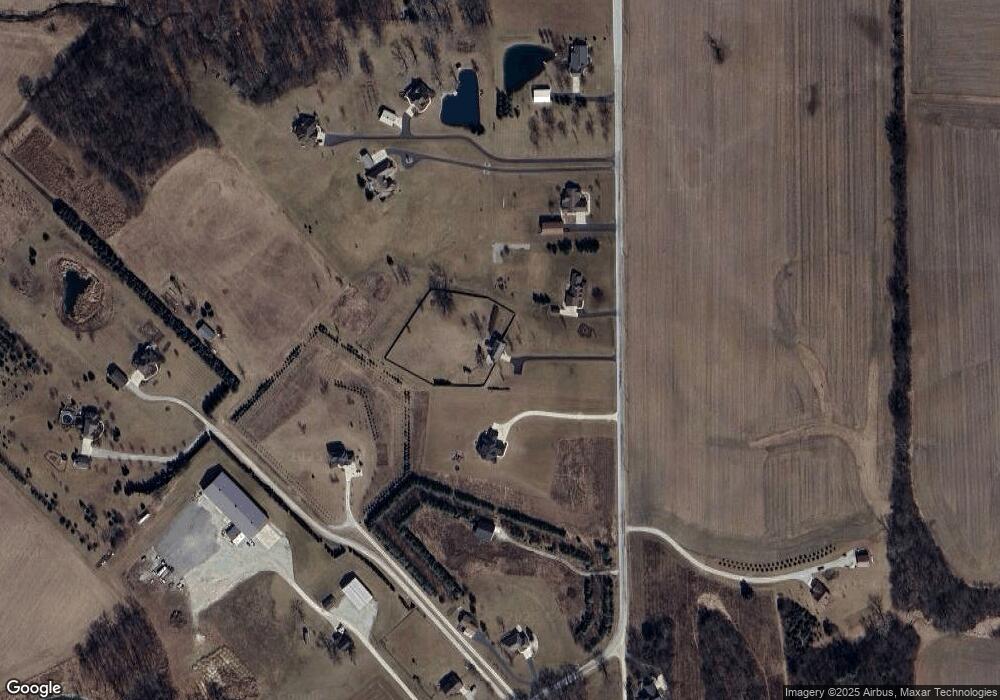 8718 N Mayne Rd, Roanoke, IN 46783 - photo 1