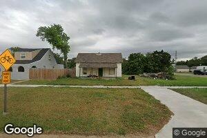 405 N Main St, Thomas, OK 73669
