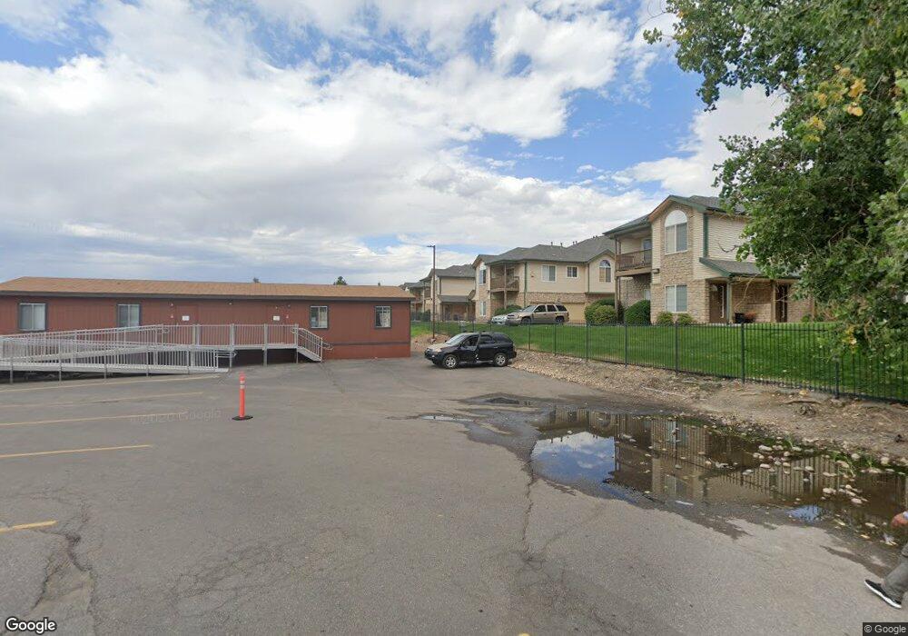 11145 E Alameda Ave unit 207, Aurora, CO 80012 - photo 1