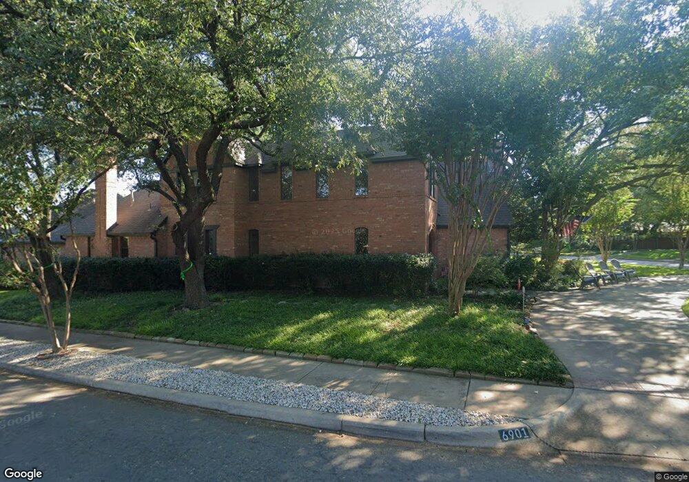 6901 Westlake Ave, Dallas, TX 75214 - photo 1
