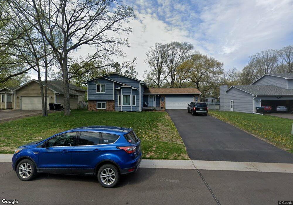 12950 Quinn St NW, Coon Rapids, MN 55448 - photo 1