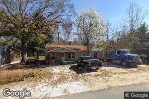 48 N Decatur Ave, Mc Rae Helena, GA 31037