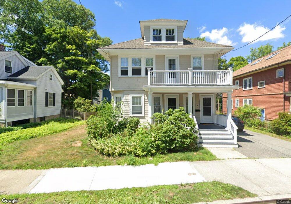 139 Harvard St unit 2, Newtonville, MA 02460 - photo 1