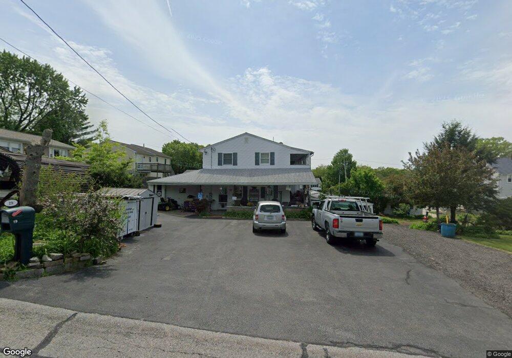19 Mello St, West Warwick, RI 02893 - photo 1