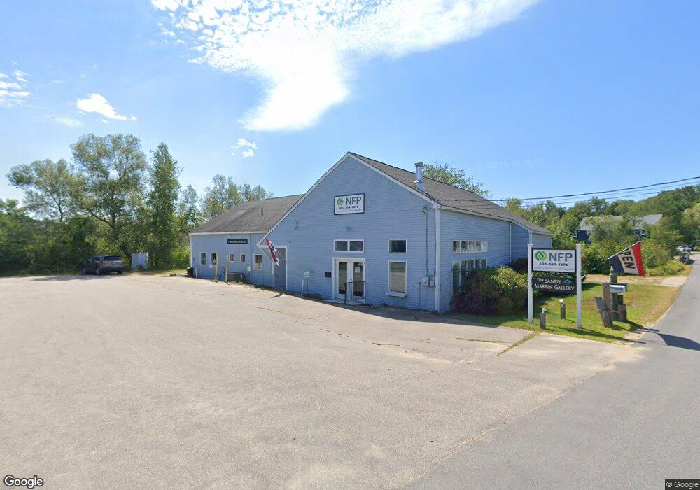 17 Bay St unit 17, Wolfeboro, NH 03894 - photo 1