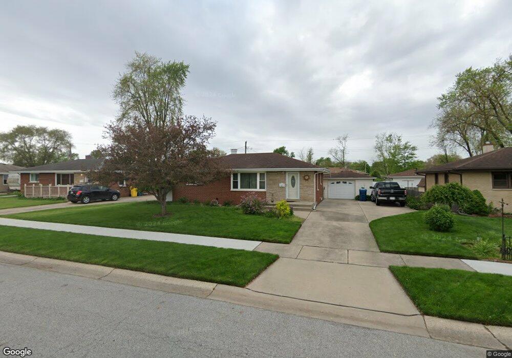934 N Jay St, Griffith, IN 46319 - photo 1