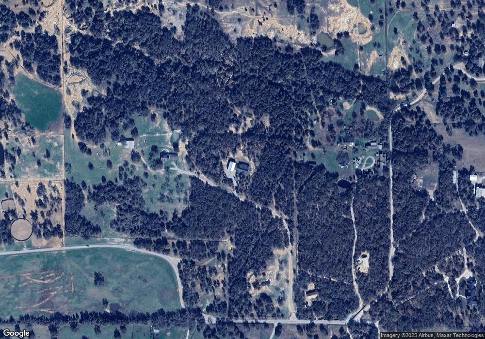 418 Measures Rd, Weatherford, TX 76088 - photo 1