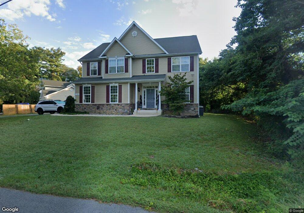 134 Calvert Towne Rd, Prince Frederick, MD 20678 - photo 1