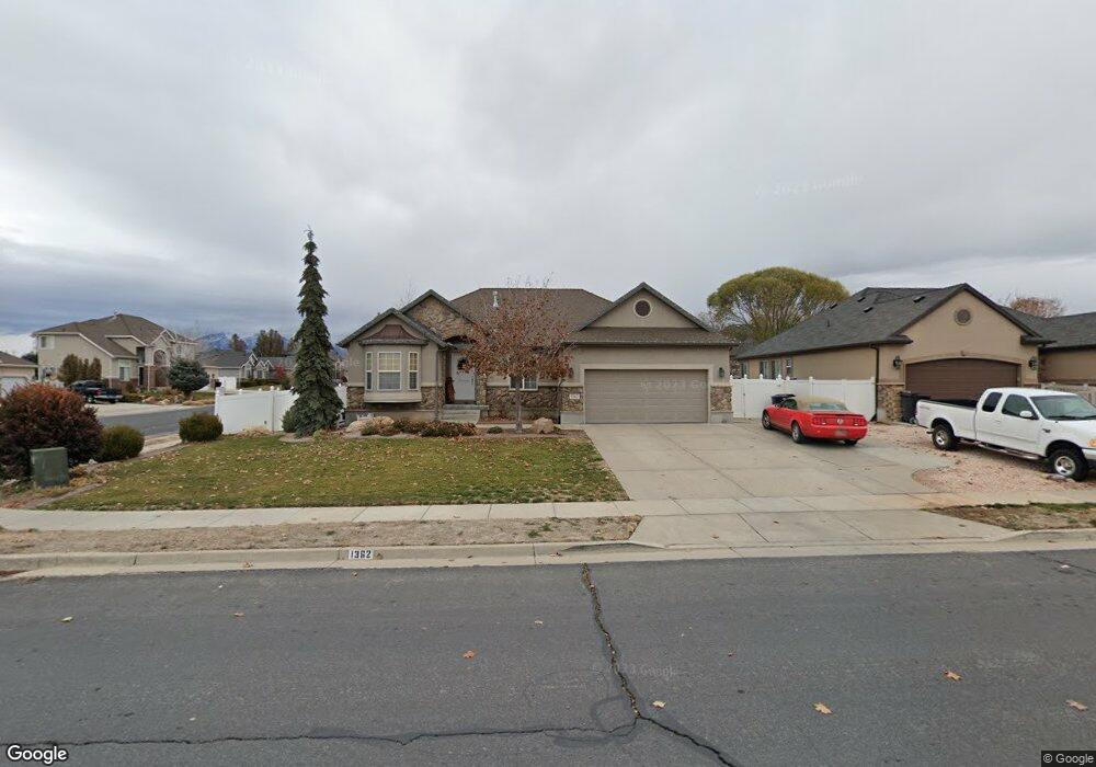 1362 N 2195 W, Clearfield, UT 84015 - photo 1