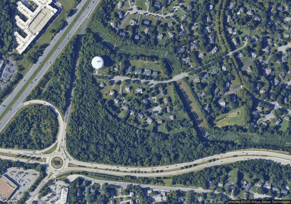 8104 Elsies Way, Laurel, MD 20723 - photo 1