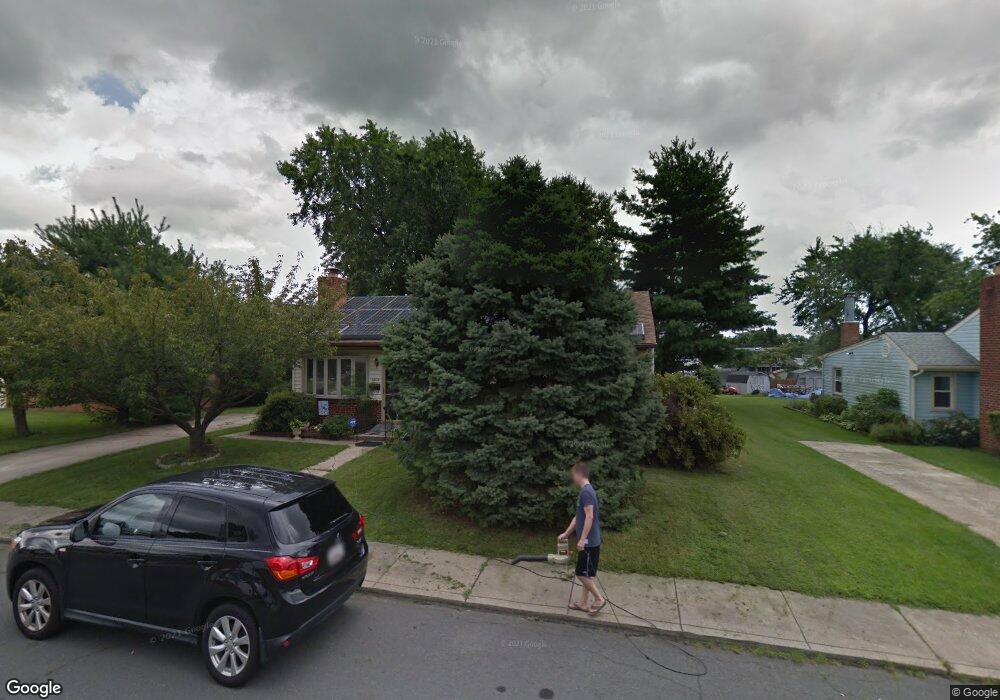 5803 Larsen St, Glen Burnie, MD 21061 - photo 1