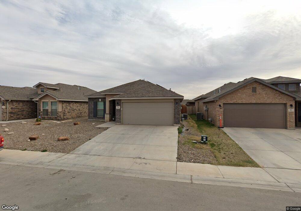 8914 Red Cliff Ave, Odessa, TX 79765 - photo 1