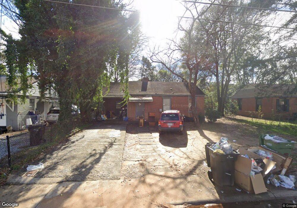 416 Walnut St, Columbus, GA 31904 - photo 1