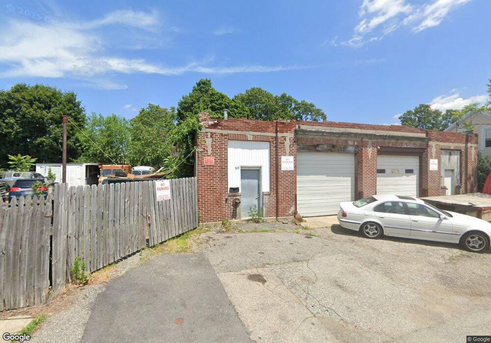 56 Rock Ave, Pawtucket, RI 02861 - photo 1