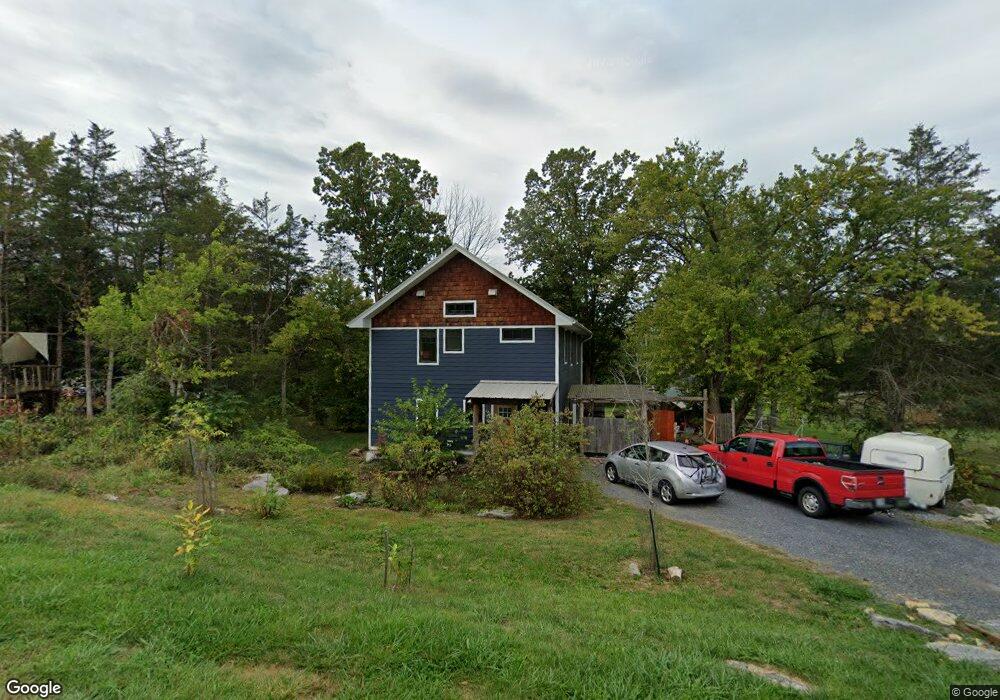 451 Hillandale Ave, Harrisonburg, VA 22801 - photo 1