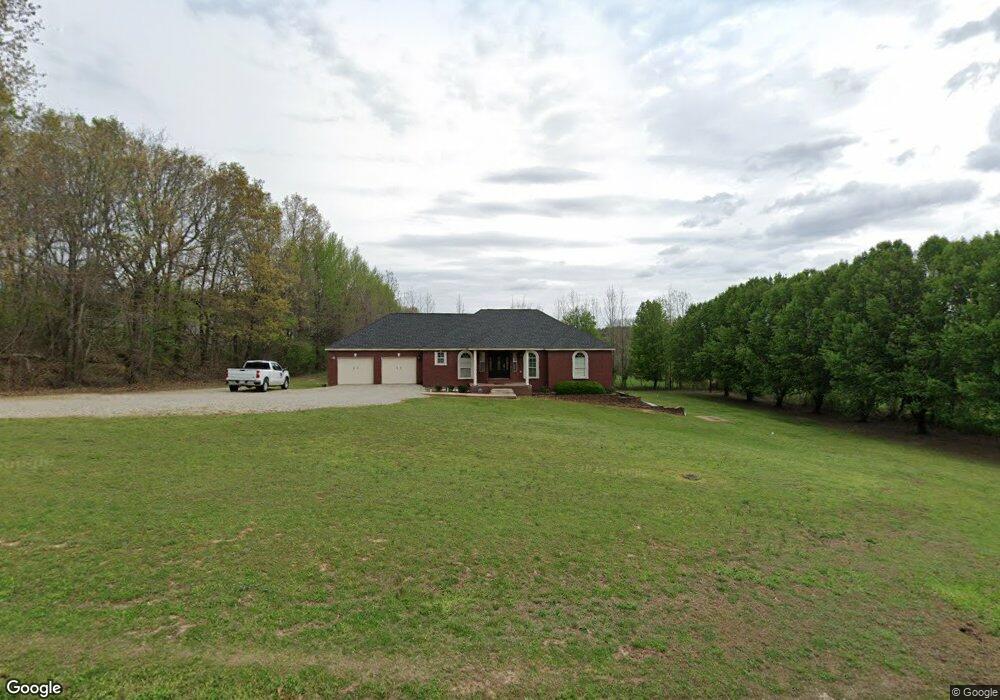 3303 Fairview Rd, Paragould, AR 72450 - photo 1