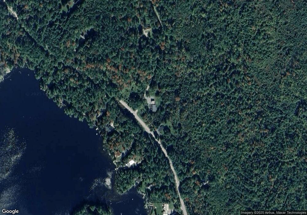 334 Forest Lake Rd, Dalton, NH 03598 - photo 1