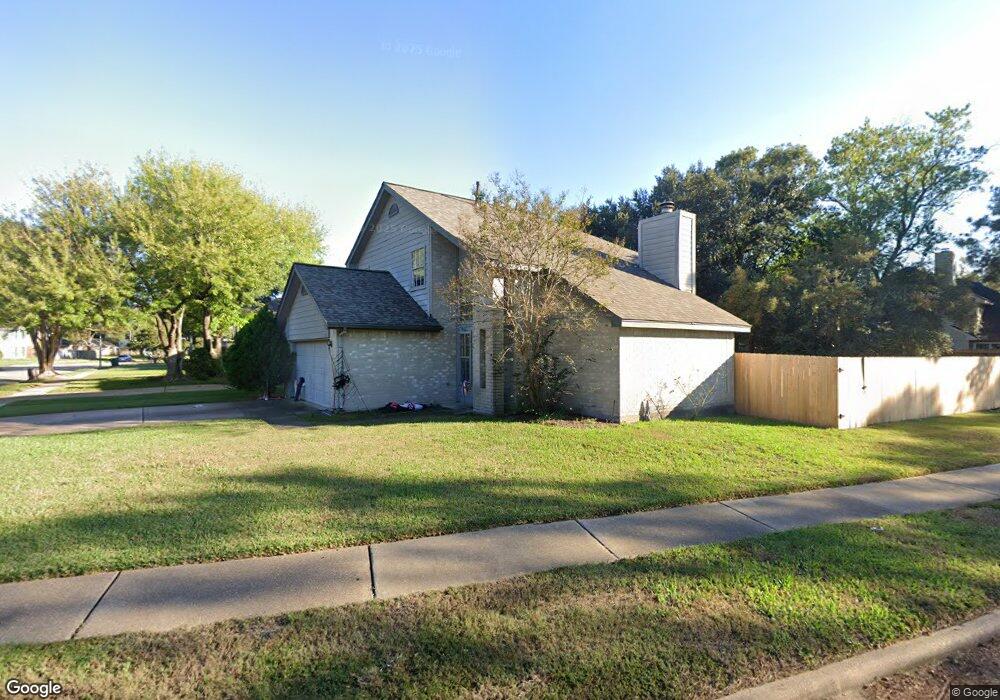 8302 Greenleaf Lake Dr, Houston, TX 77095 - photo 1