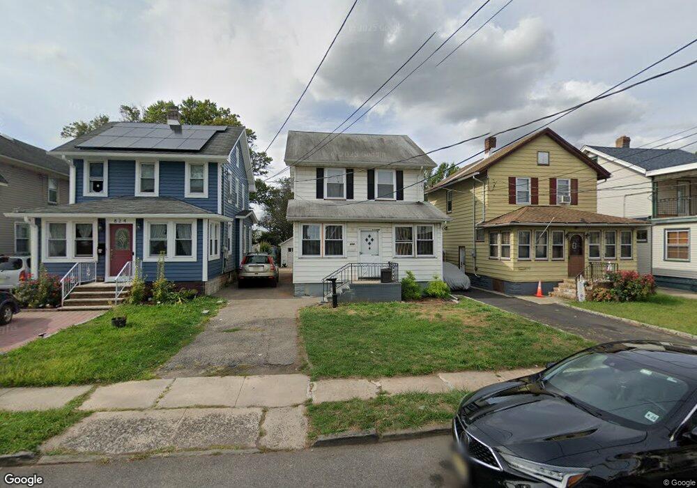 826 Myrtle St unit 828, Elizabeth, NJ 07202 - photo 1