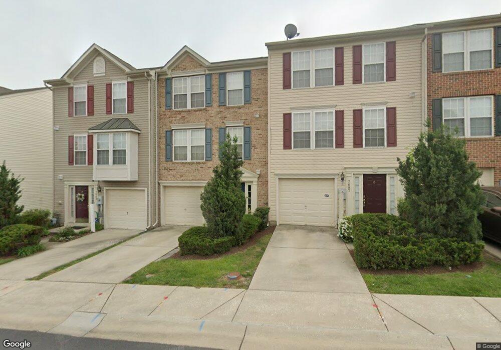 7085 Maiden Point Place, Elkridge, MD 21075 - photo 1