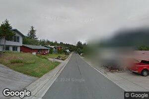 000 Foster Ave, Juneau, AK 99801