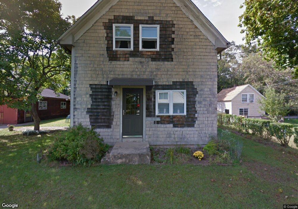 27 Phillip St, Coventry, RI 02816 - photo 1