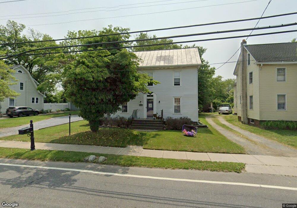 15 E Cohawkin Rd, Clarksboro, NJ 08020 - photo 1