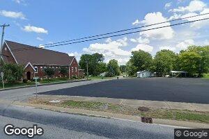 204 E Hosick St, Enfield, IL 62835