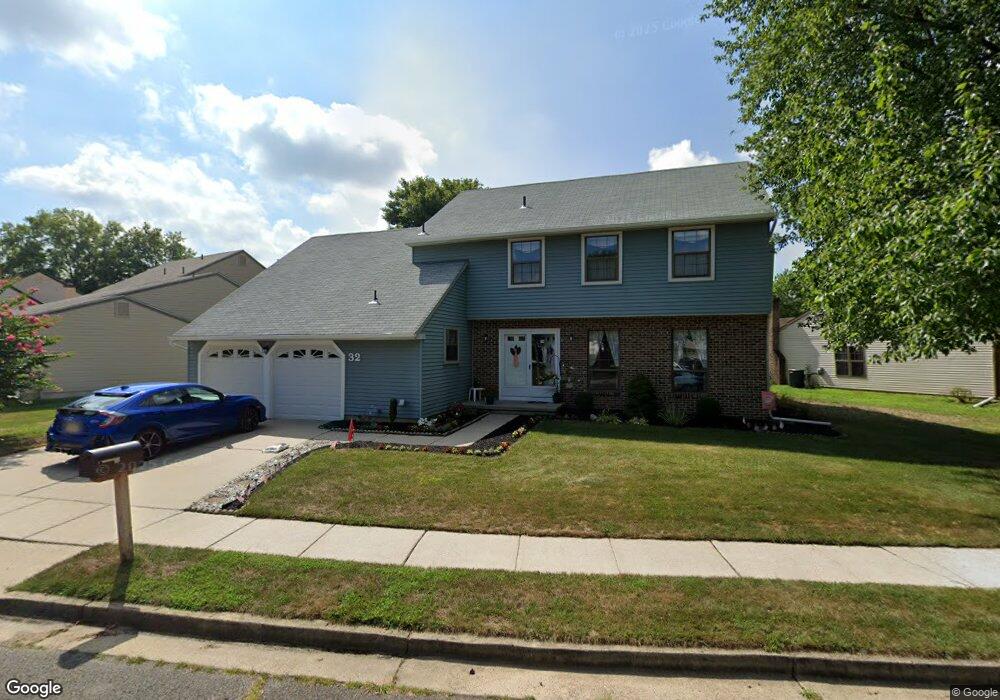 32 W Oleander Dr, Mount Laurel, NJ 08054 - photo 1