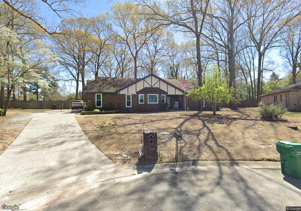 118 Enchanted Oaks, Bonaire, GA 31005 - photo 1