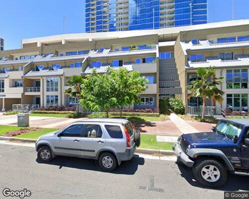 555 South St Unit 2407, Honolulu, HI 96813 | Homes.com