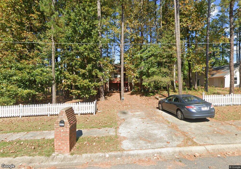 4402 Brandon Ct NE, Marietta, GA 30066 - photo 1