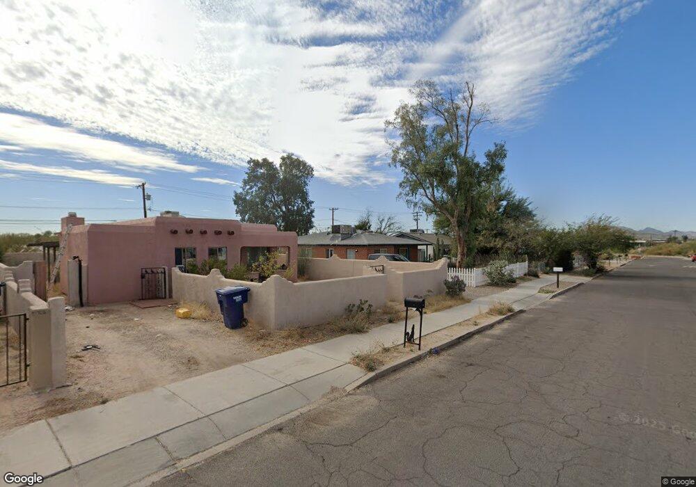 1334 E 13th St, Tucson, AZ 85719 - photo 1