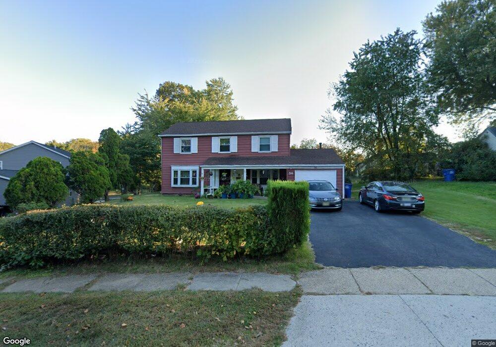 56 Potter Ln, Willingboro, NJ 08046 - photo 1