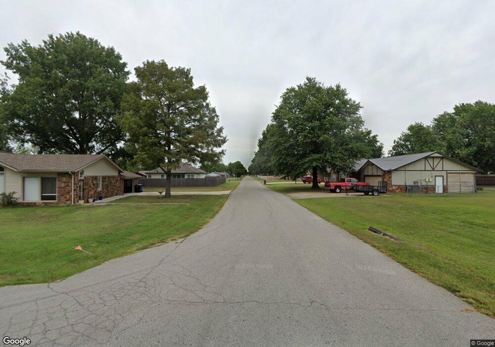 0 E 35th Place S, Broken Arrow, OK 74014 - photo 1