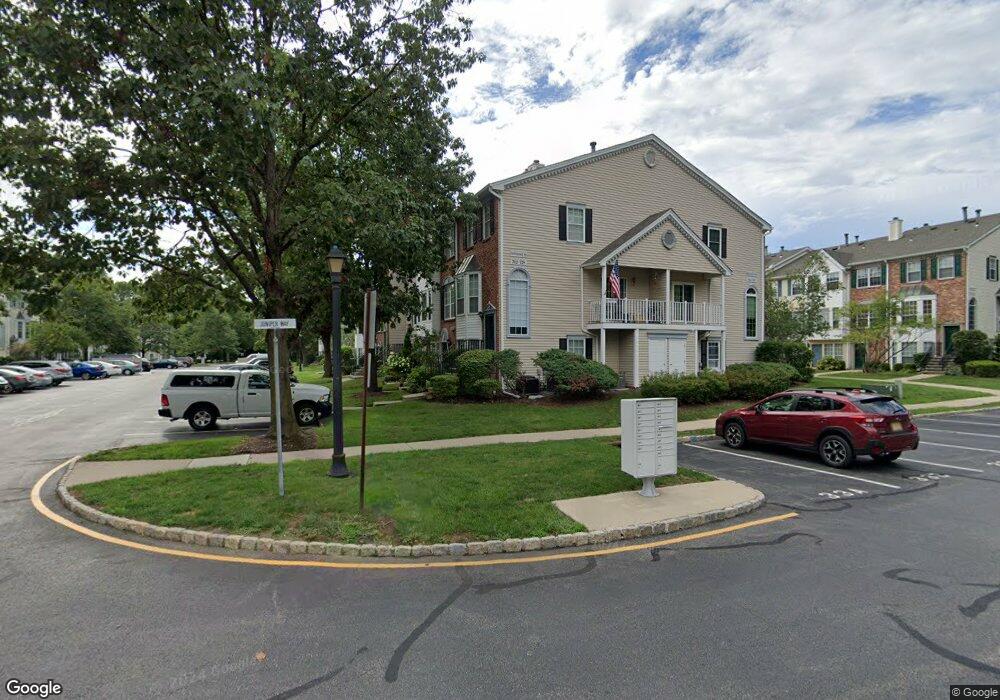 722 Pepperidge Rd unit 33B, Mahwah, NJ 07430 - photo 1