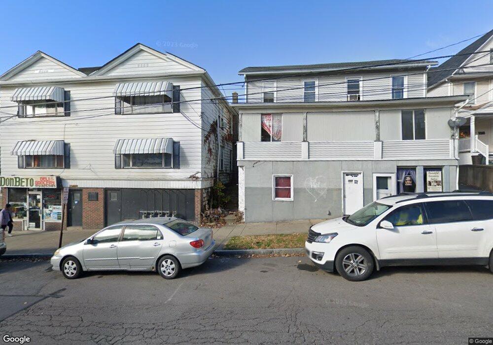 520 N Main St, Wilkes-Barre, PA 18705 - photo 1