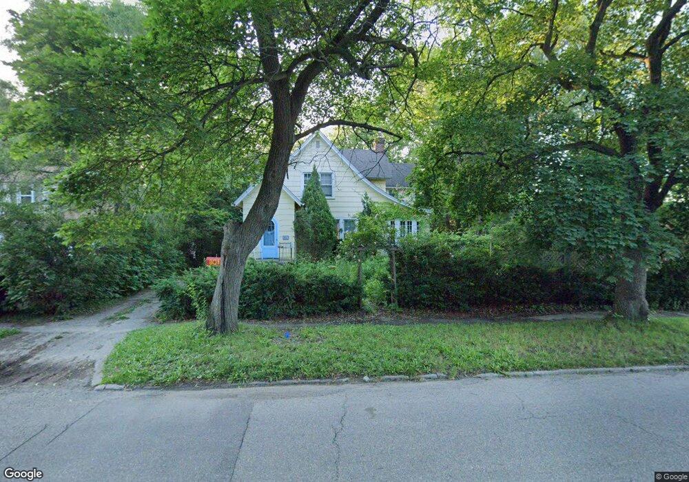 801 S Franklin Ave, Flint, MI 48503 - photo 1