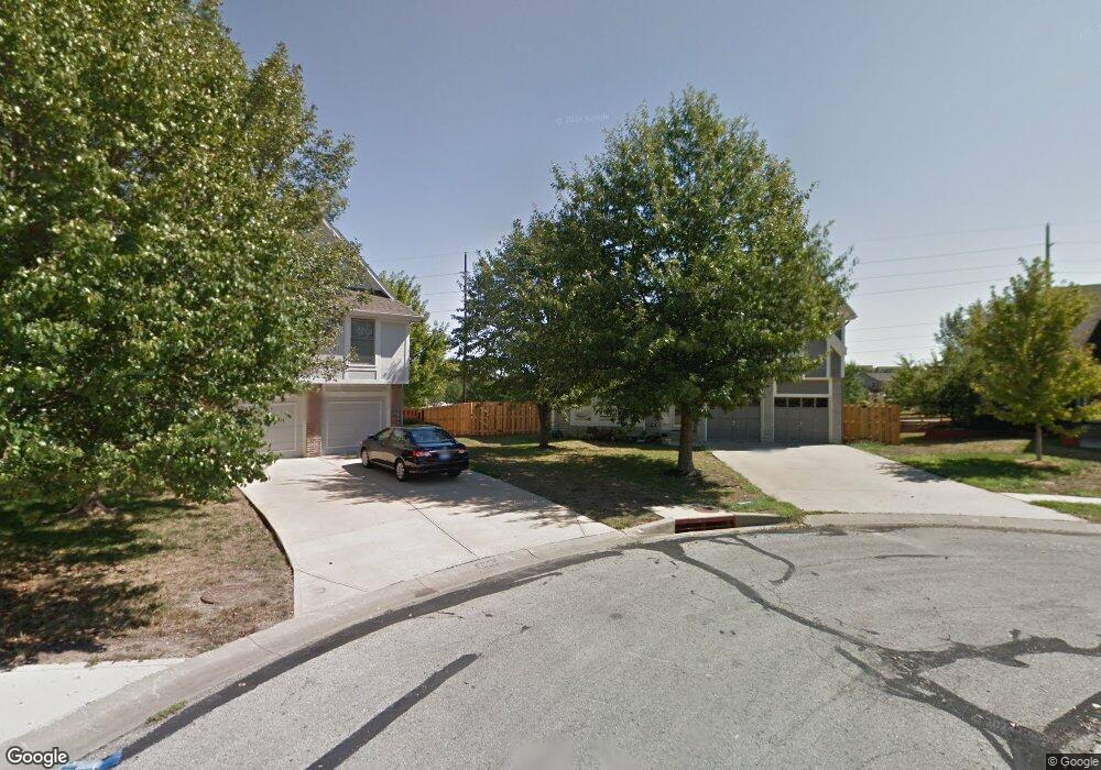 21506 W 53rd Terrace, Shawnee, KS 66226 - photo 1