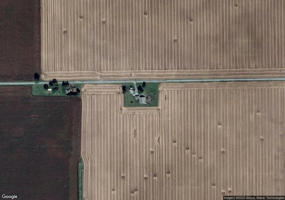 5393 E County Road 400 S, Frankfort, IN 46041 - photo 1