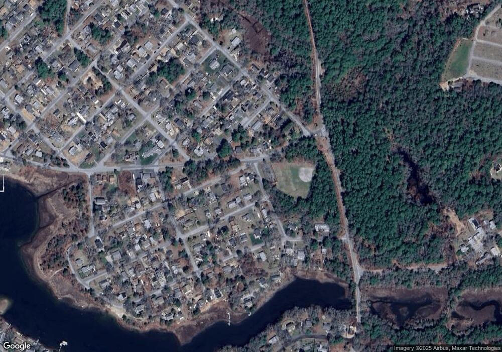 4 Ivy St, Wareham, MA 02571 - photo 1