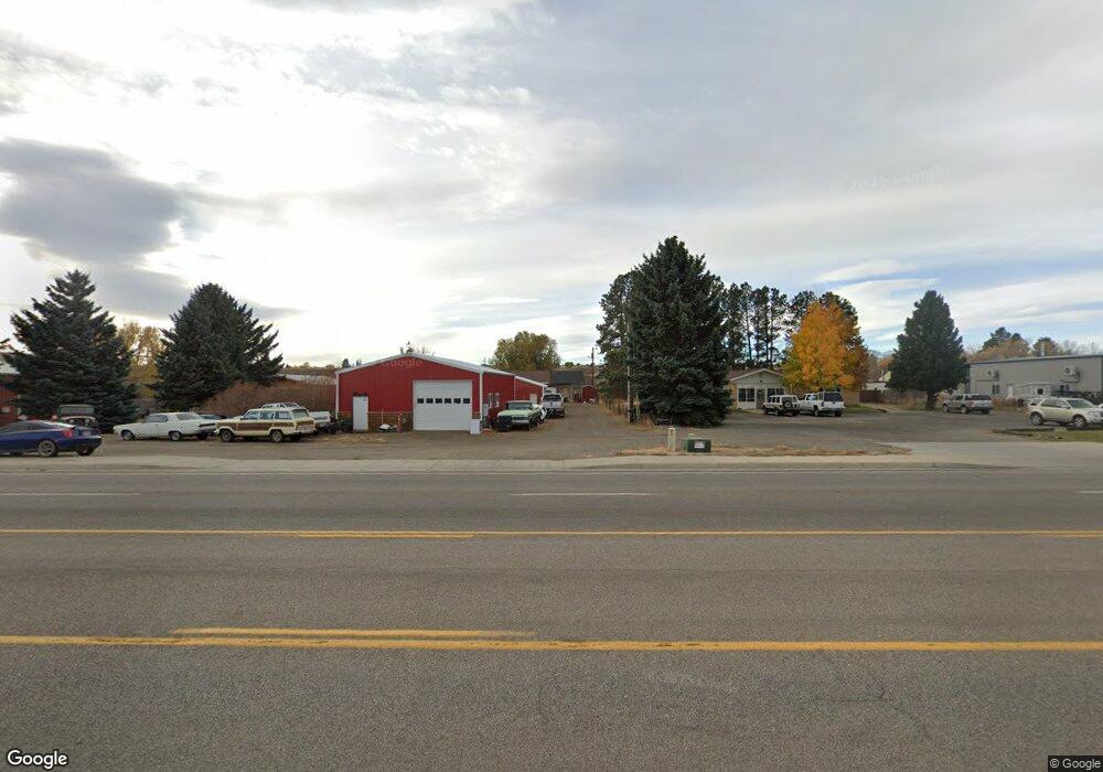 2834 Big Horn Ave, Cody, WY 82414 - photo 1