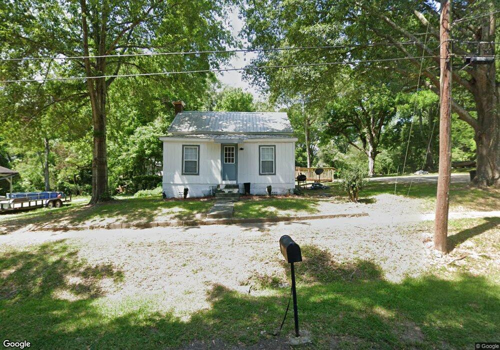 1008 Ninth St, Wesson, MS 39191 - photo 1