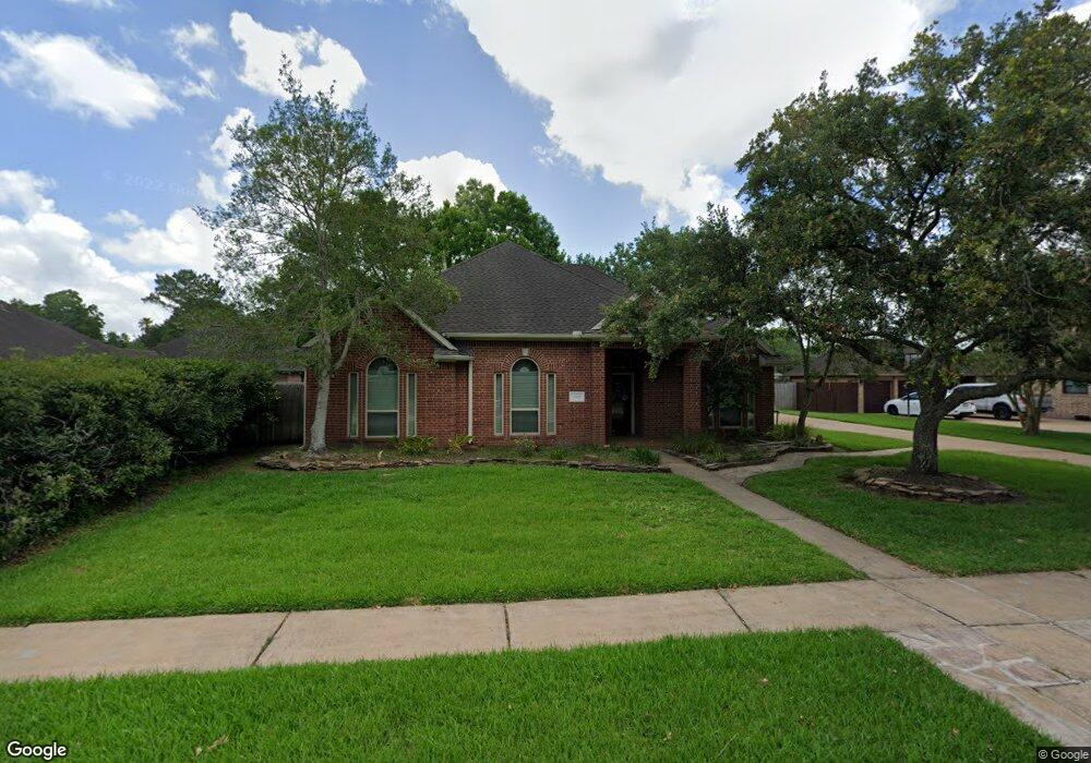 2309 Sarasota Dr, Friendswood, TX 77546 - photo 1