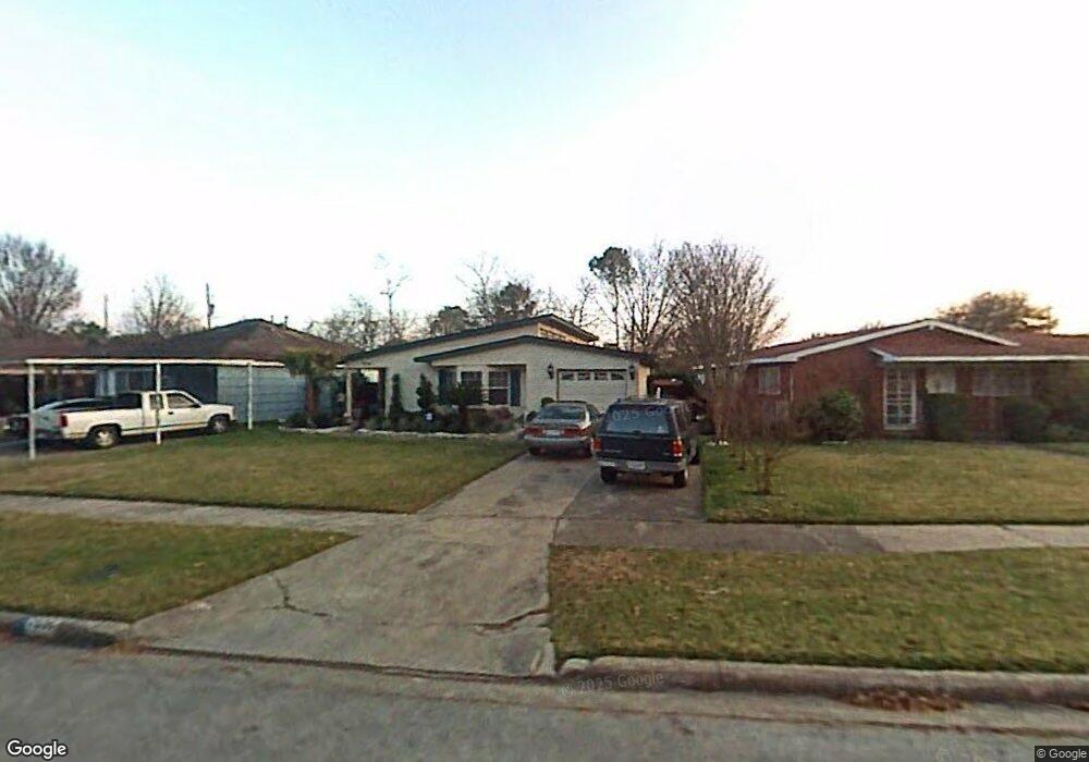 7506 Oak Vista St, Houston, TX 77087 - photo 1