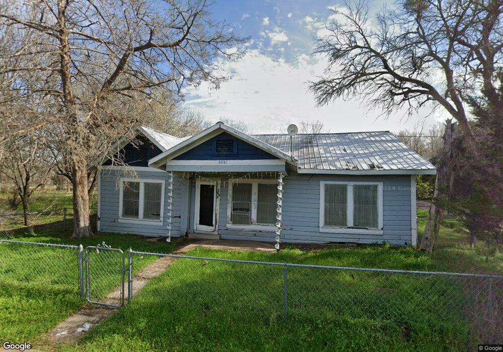 3551 Oak Valley Rd, Corsicana, TX 75110 - photo 1