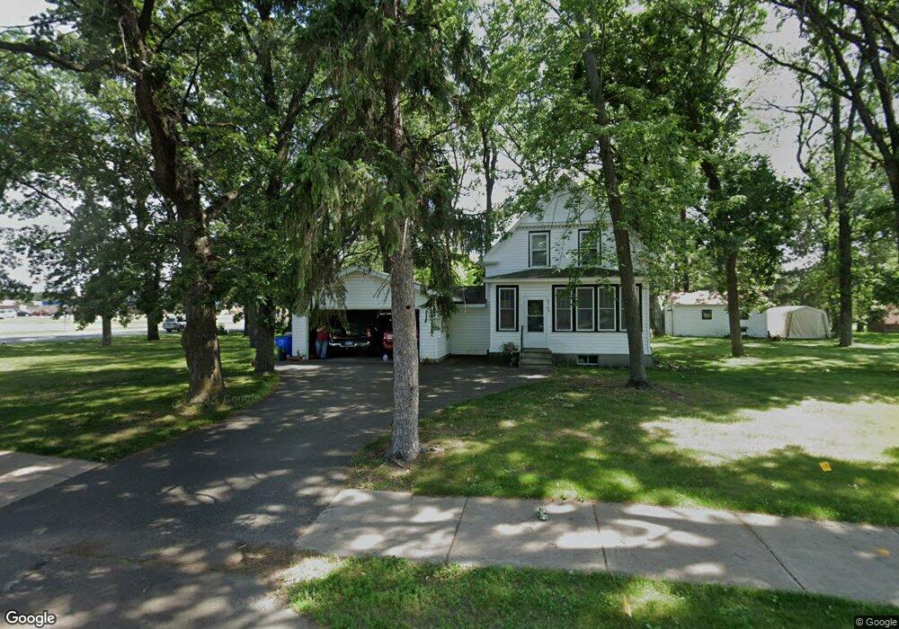 6769 Maple St, North Branch, MN 55056 - photo 1
