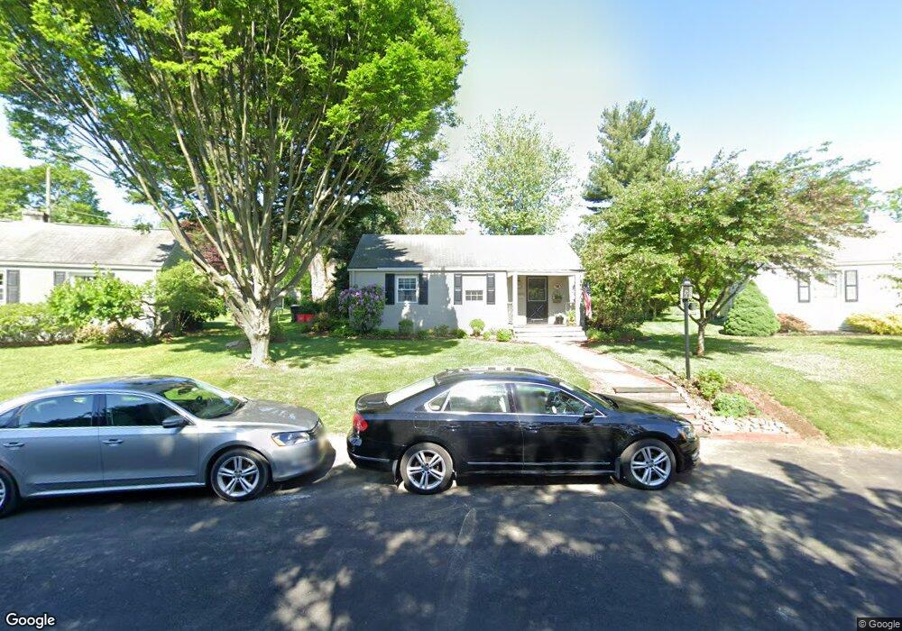 14 Fairview Rd, Paoli, PA 19301 - photo 1