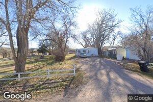 307 L St, Edgemont, SD 57735